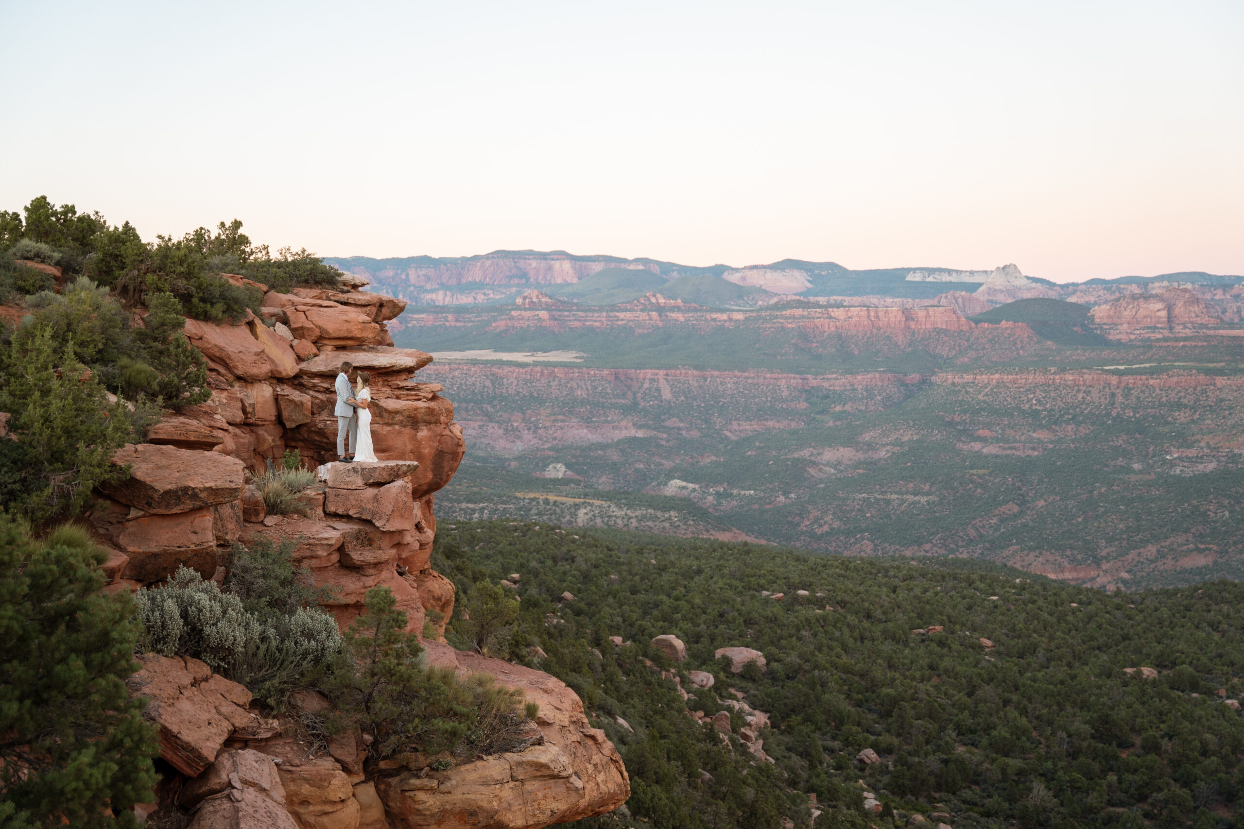 zion national park